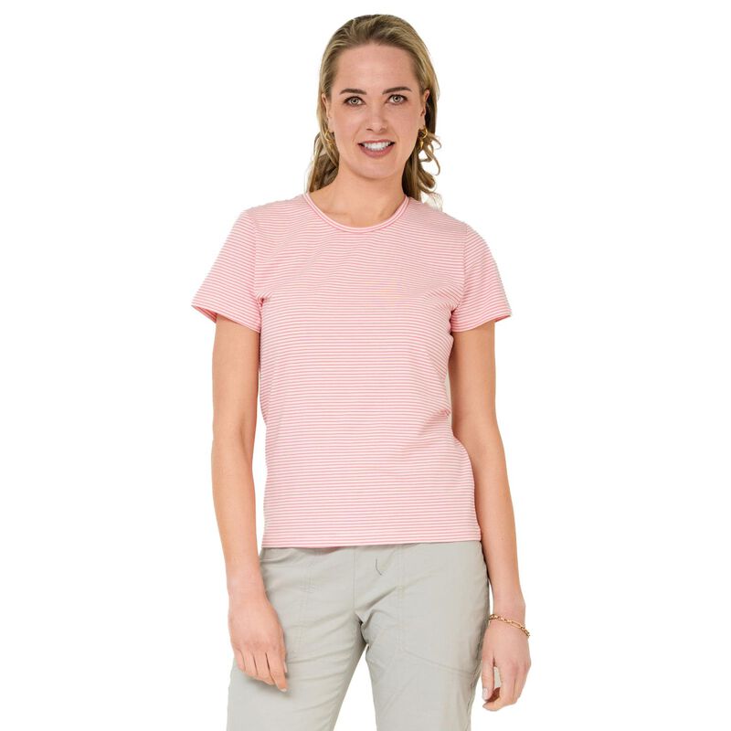 B Essentials Short Sleeve Tee image number 16